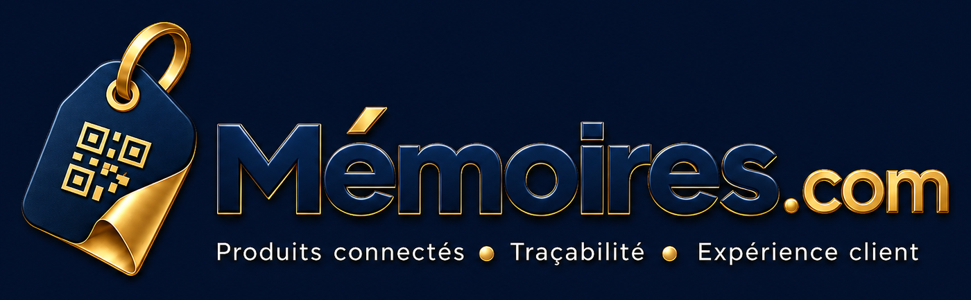 Mémoires.com Produits